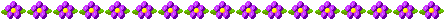 flower line
