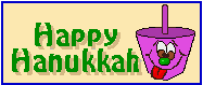 Happy Hanukkah