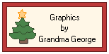 Grandma George's Country Homespun Graphics