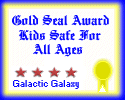Galactic Gallery Site Search