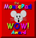 Mouse House Award