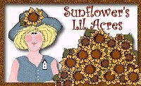 Sunflower's Lil Acres